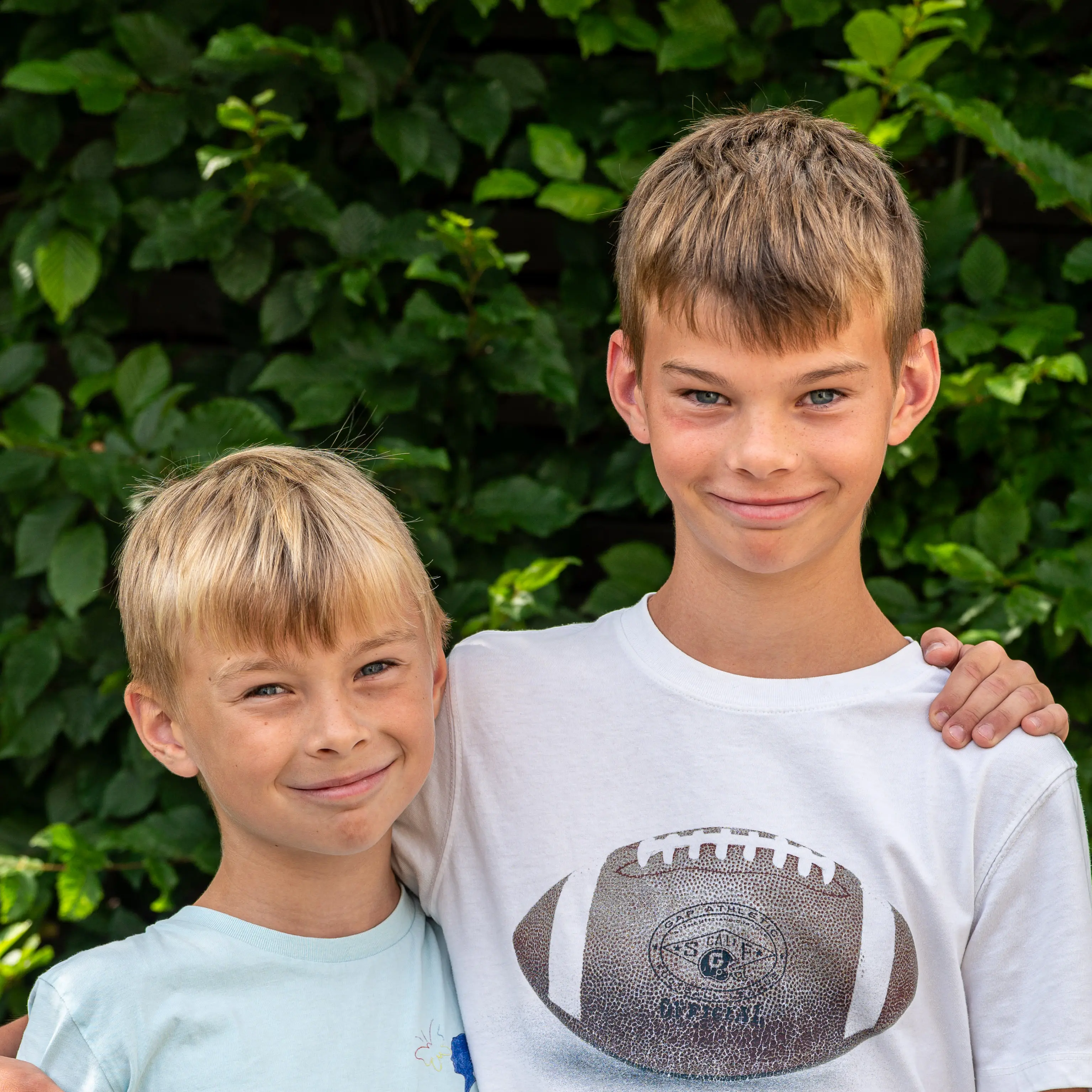 Wir unterstützen
zahlreiche Organisationen in Germering