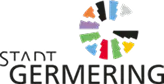 Stadt Germering Logo